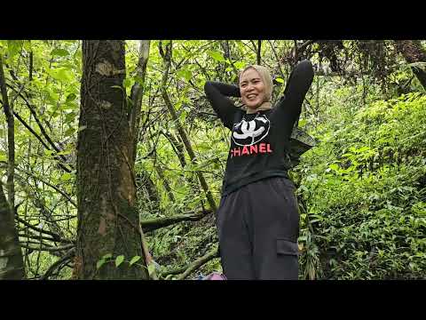 BEGINILAH..... GANGGUAN DI PENDAKIAN GUNUNG MANDALAWANGI .